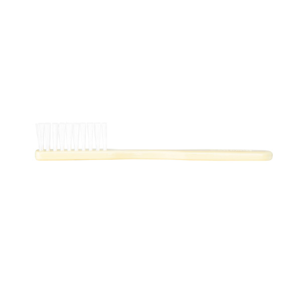 Dukal DawnMist Toothbrush – Soft Polypropylene Bristles, Individually Packaged, 144/BX, 10 BX/CS
