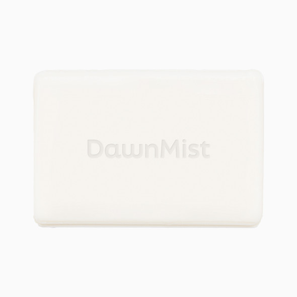 Dukal DawnMist Facial and Bar Soap – Gentle Formula, 1.35 oz, Individually Wrapped, 1/PK, 250 PK/CS