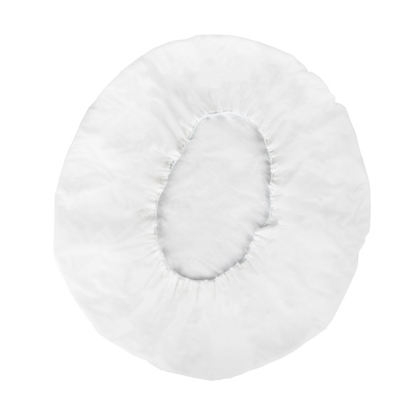 Dukal Rinse Free Shampoo Cap – All-in-One Hair Cleansing System, 19.3 lb Case, 1/PK, 40 PK/CS