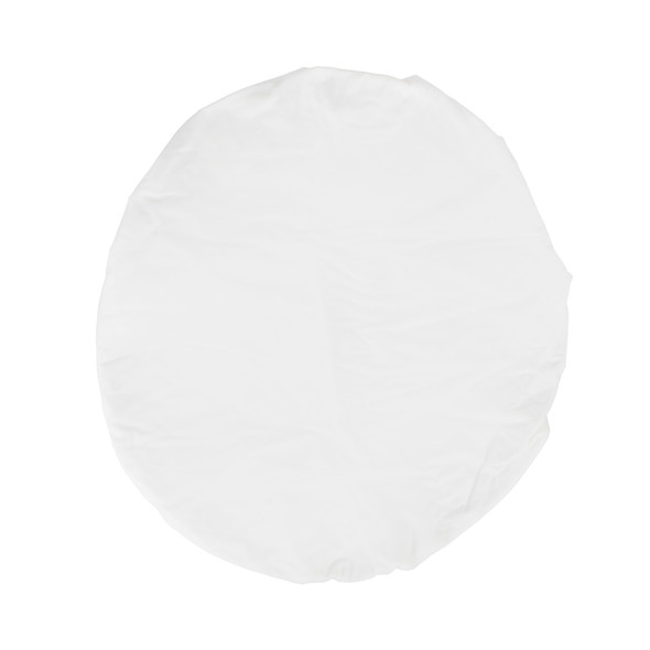 Dukal Rinse Free Shampoo Cap – All-in-One Hair Cleansing System, 19.3 lb Case, 1/PK, 40 PK/CS