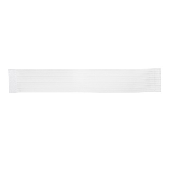 Dukal Stretch Headband with Hoop and Loop Closure – 48/pk, 10 Pk/cs, 9.7 lb – brand_name Dukal