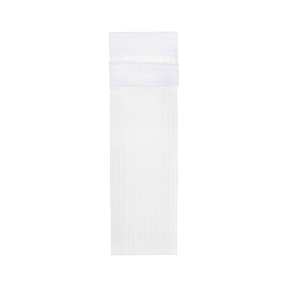 Dukal Stretch Headband with Hoop and Loop Closure – 48/pk, 10 Pk/cs, 9.7 lb – brand_name Dukal
