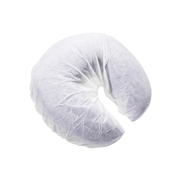 Dukal Face Rest Cover Fitted – 18 lb, 100/bg, 12 Bg/cs Packaging – brand_name Dukal – sterile No