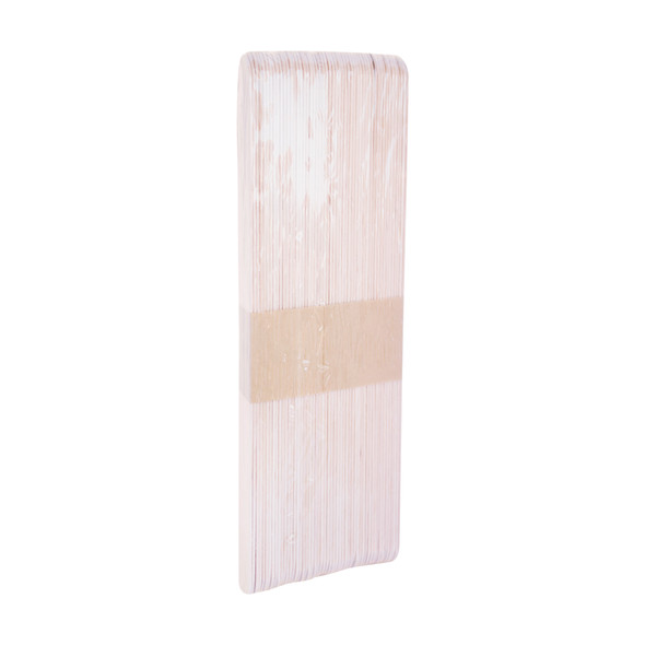 Dukal Wood Applicator Bendable – 5.5 x 1/4 in Size, Bulk Packaging, 13.35 lb Case Weight, 100/PK, 100 PK/CS