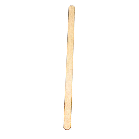 Dukal Wood Applicator Bendable – 5.5 x 0.25 in, Non-Sterile, 100/BG, 25 BG/CS, 4.1 lb Case Packaging