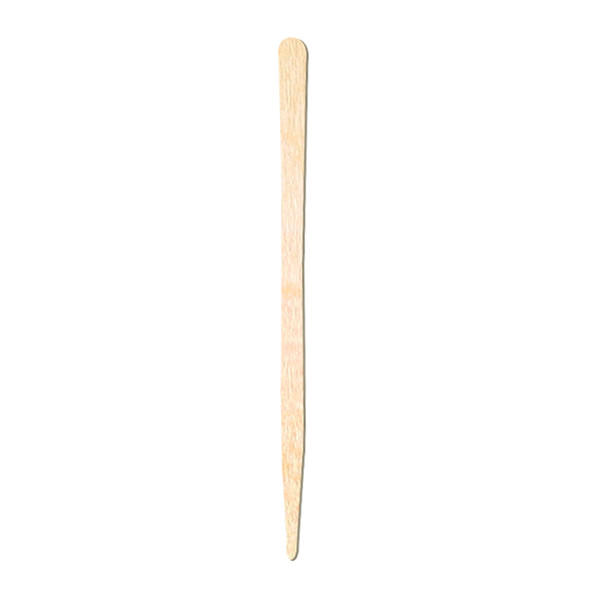 Dukal Wood Applicator – 1/4 in X 5.5 in, Non – Sterile, 100/pk, 25 Pk/cs – brand_name Dukal