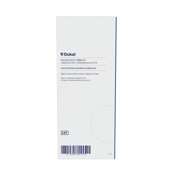 Dukal Elastic Bandage Roll – 3 in X 4.5 Yds, Non – Sterile, 10/bx, 5 Bx/cs Packaging – brand_name Dukal