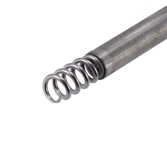 Dukal Aspen Reddick-Saye Screw Retractor Kit – 30 cm Length, Sterile, Single-Use, Includes 13G Aspiration