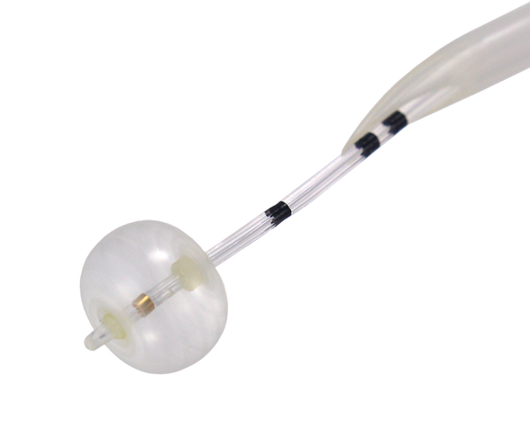 Dukal Aspen Cholangiogram Catheter – Designed for Intraoperative Biliary Imaging, Sterile Medical Device