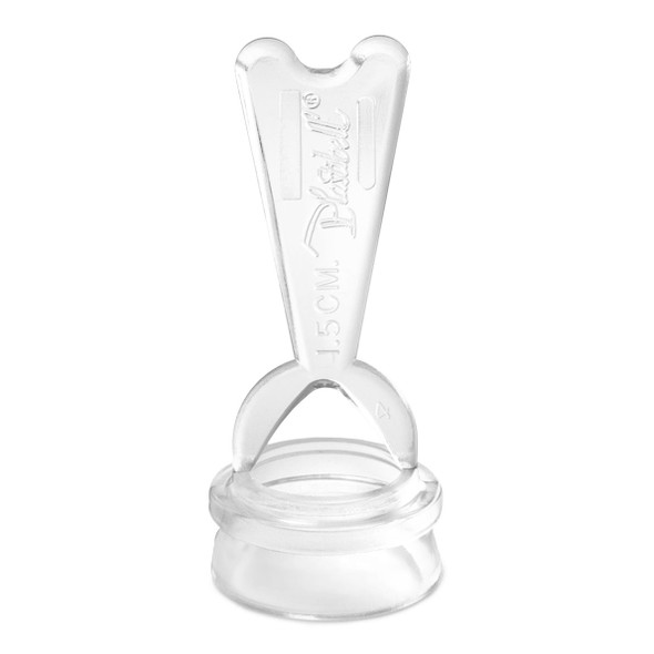 Dukal Plastibell Circumcision Device – 1.5 cm Diameter, Sterile, Single-Use, Latex-Free, 25/Box