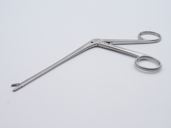 Dukal Aspen Williams Microlumbar Forceps – Reusable, Latex-Free, Designed for Neurological Spine Surgery