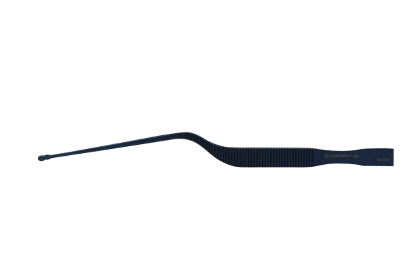 Dukal Aspen Verity Bayonet Cup Forceps – Reusable, Latex-Free, Designed for Neurological Surgery