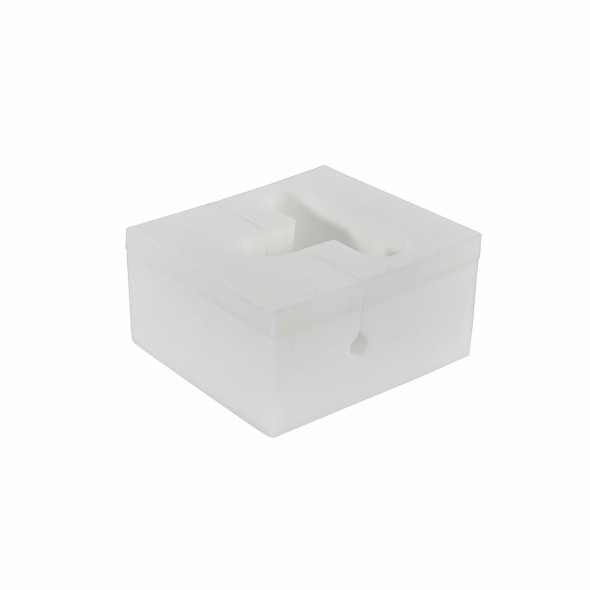 Dukal Prone Face Pillow – Non-Sterile, Single-Use, Latex-Free, Designed for Patient Positioning During Surgery