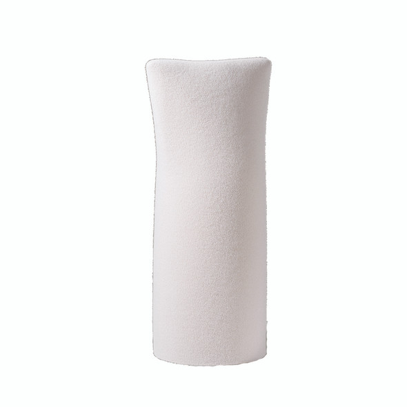 Dukal Perineal Post Cover – Soft Non – Abrasive Foam, Single – Use, Non – Sterile, Latex – Free, – 12/box