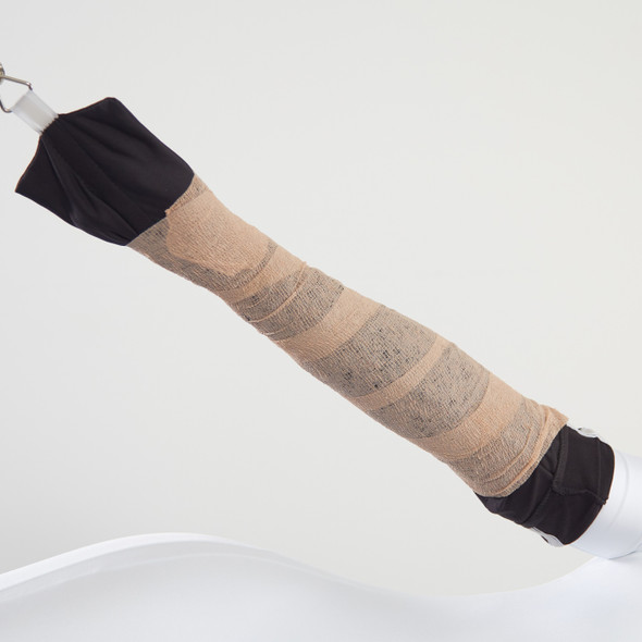 Dukal Dr Arm Suspension Kit – Jersey Knit Stockinette, Interior Grip Lining, Single-Use, Sterile, Latex-Free