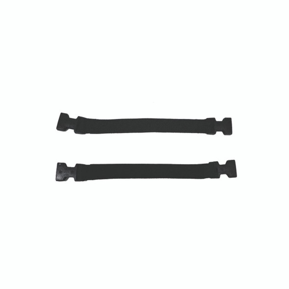 Dukal Beach Chair Head Rest Replacement Straps – Reusable, Non-Sterile, Latex-Free Construction