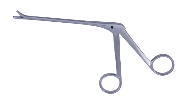 Dukal Aspen Weil-Blakesley Thru-Cutting Forceps – Straight, 3.5 mm Tip, 7 1/4 in Length, Reusable, Latex-Free