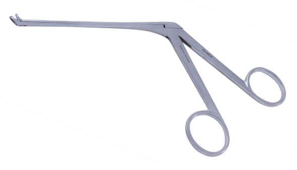 Dukal Aspen Weil-Blakesley Up Thru-Cutting Forceps – 3.5 mm Tip, 7 1/4 in Length, Reusable, ENT Surgery
