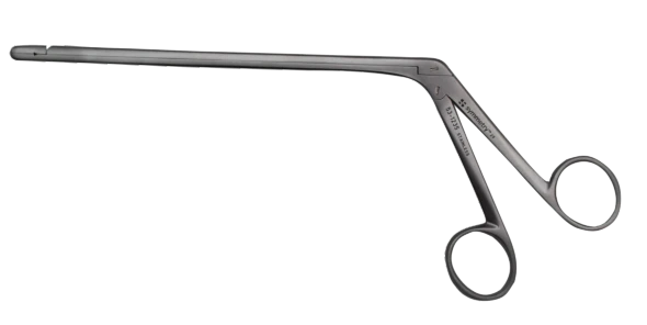 Dukal Aspen Love-Gruenwald IVD Rongeur – Straight, 7 in Length, Reusable, Latex-Free, Neurological Surgery