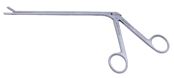 Dukal Aspen Cushing IVD Rongeur – Straight, 7 in Length, Reusable, Latex-Free, Neurological Surgery
