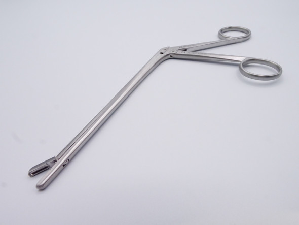 Dukal Aspen Spurling IVD Rongeur – Straight, 6 in Length, Reusable, Latex-Free, Neurological Surgery