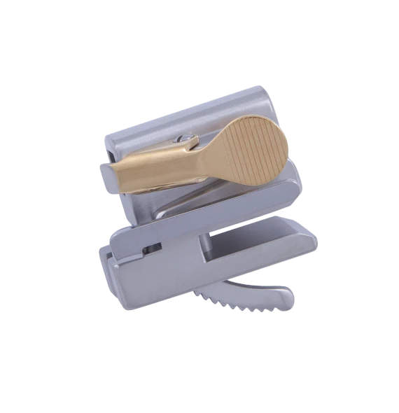 Dukal Aspen Bookwalter Retractor Tilt Ratchet Mechanism – Surgical-Grade Stainless Steel, Reusable, Latex-Free