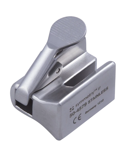 Dukal Aspen Bookwalter Retractor Ratchet Mechanism – Reusable, Latex-Free, Abdominal Retraction System