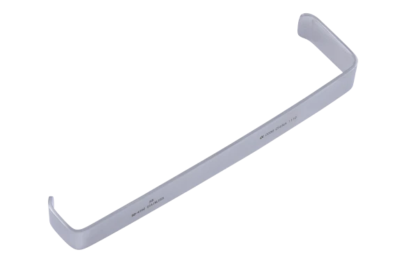Dukal Aspen Children's Hospital Retractor – Reusable, Latex-Free, General Surgery Instrument
