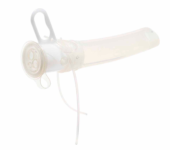 Dukal McCartney Laparoscopic Gynecological Tube – Single Use, 35mm and 45mm Sizes, Medical Grade Silicone