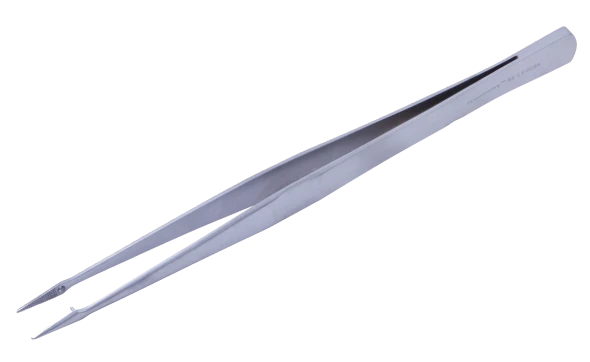 Dukal Aspen Penfield Watchmaker Forceps – Reusable, Latex-Free, Designed for Neurological Surgery, Spine