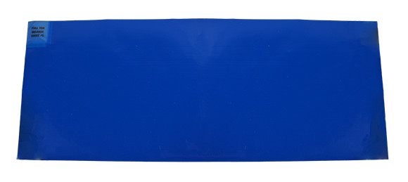 Dukal Entrance Mat – Single-Use, Non-Sterile, Latex-Free, Antimicrobial Polyethylene Film, Seamless One-Piece