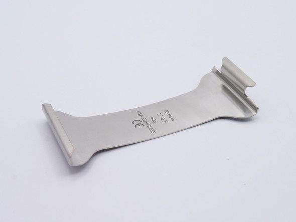 Dukal VersaPak Connector – Clipconnect for 100 mm Base, Reusable, Sterilization and Maintenance Specialty