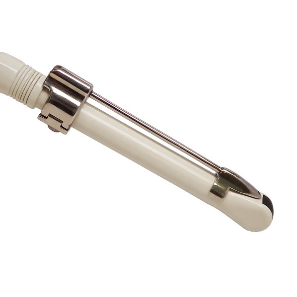 Dukal Aspen Reusable Endocavity Needle Guide – Stainless Steel, 16Ga or Thinner, Non-Sterile, Reusable
