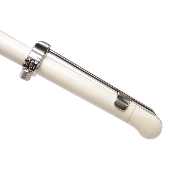 Dukal Aspen Reusable Endocavity Needle Guide – Stainless Steel, Siemens EC9-4 and EV9-4 Probe Compatible