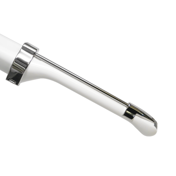 Dukal Aspen Reusable Endocavity Needle Guide – Stainless Steel, 16Ga or Thinner, Non-Sterile, Reusable