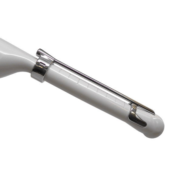 Dukal Aspen Endocavity Needle Guide – Stainless Steel, Reusable, Non-Sterile, 16Ga or Thinner, Latex-Free