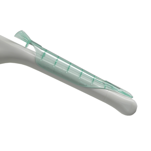 Dukal Aspen Endocavity Needle Guide – Single-Use, 2.2° Angle, 16 Ga or Thinner, EO Sterile