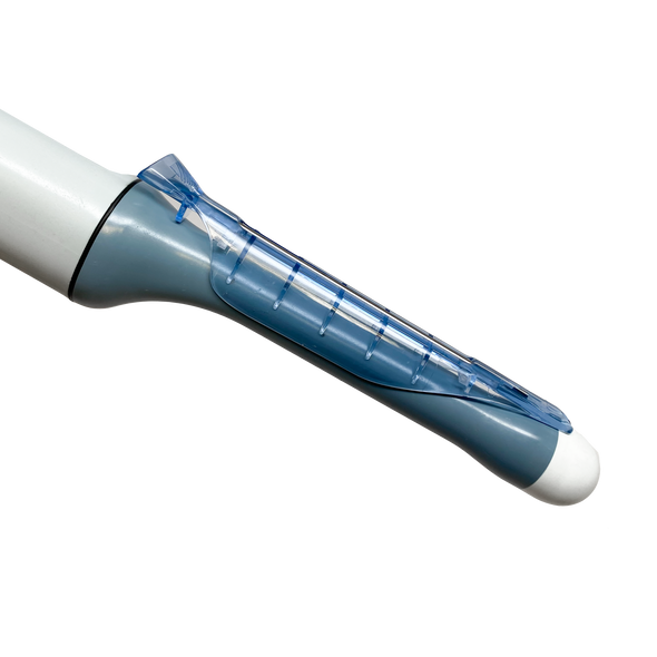 Dukal Endocavity Needle Guide – Single-Use, Sterile, 1.75° Angle, 16Ga or Thinner, EO Sterilized, Latex-Free