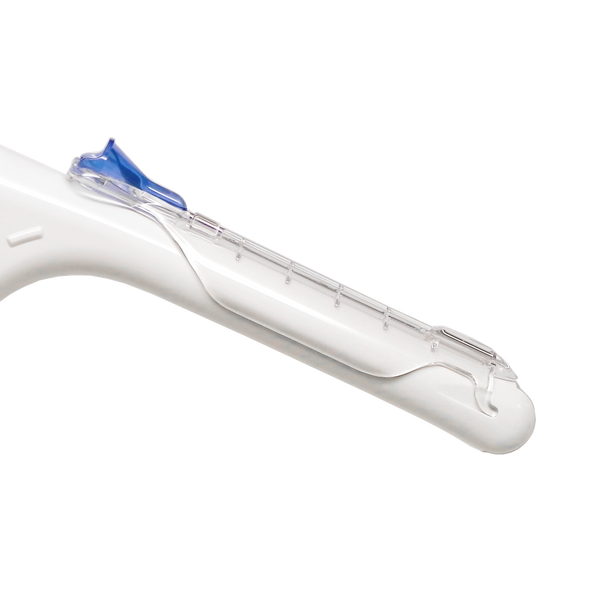 Dukal Aspen Single-Use Endocavity Needle Guide – Philips Compatible, 16Ga or Thinner, EO Sterilized
