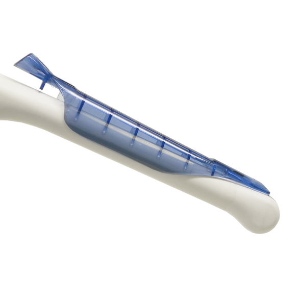 Dukal Aspen Endocavity Needle Guide – Single-Use, Sterile, 16Ga or Thinner, EO Sterilized, Latex-Free