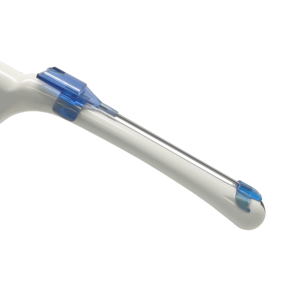 Dukal Aspen Single-Use Endocavity Needle Guide – Philips ClearVue Compatible, 16Ga or Thinner, EO Sterile