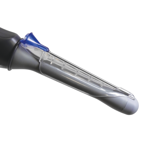 Dukal Aspen Endocavity Needle Guide – Single-Use, 16Ga or Thinner, EO Sterile, Alpinion VE3-10H Compatible