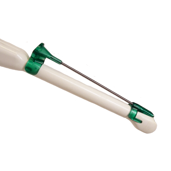 Dukal Aspen Single-Use Endocavity Needle Guide – Sterile, 16Ga or Thinner, EO Sterilized, Latex-Free