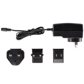 Dukal Lap Scope WarmOR Medical Grade 6V AC Transformer – Reusable, Non-Sterile, Latex-Free