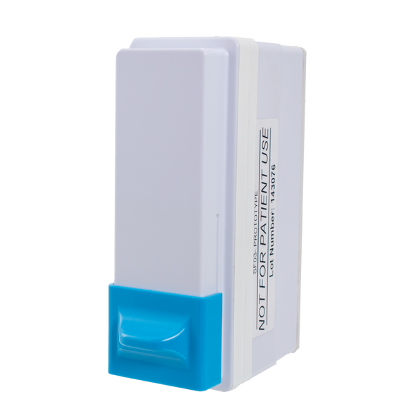 Dukal Aspen Smoke Shark III Filters – Reusable, Non-Sterile, Latex-Free Surgical Smoke Evacuation