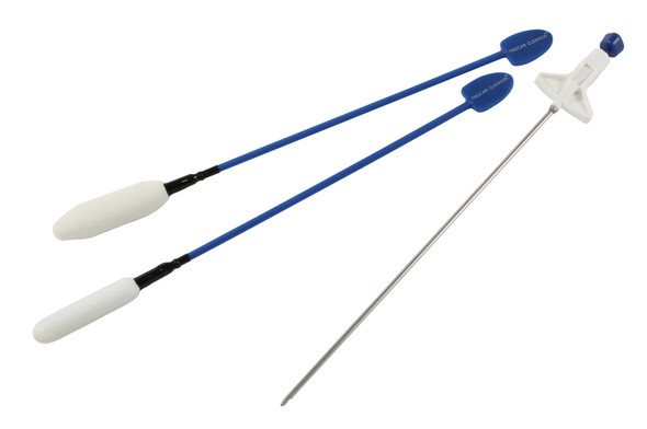 Dukal Port ClosOR PRO Laparoscopic Closure Device – 14ga Crochet Hook, 150 mm Length, Sterile, Single-Use