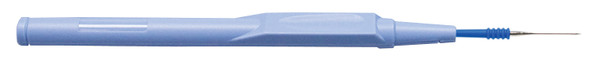 Dukal Aspen Bovie Electrosurgical Pencil – Disposable, Foot Activated, Sterile, Single-Use, Includes Needle