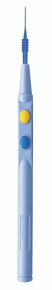 Dukal Aspen Bovie Electrosurgical Pencil – Disposable, Hand – Activated Button Switch, Sterile, Single – Use