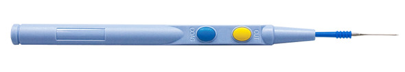 Dukal Aspen Bovie Electrosurgical Pencil – Disposable, Hand – Activated Button Switch, Sterile, Single – Use