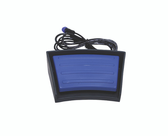 Dukal Aspen Bovie Bipolar Footswitch – Reusable, Non-Sterile, Compatible with Bovie Generators